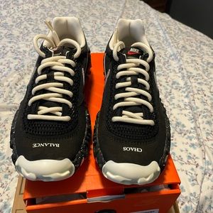 Nike Overbreak/Undercover men’s size 8